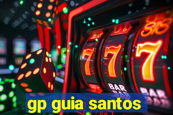 gp guia santos